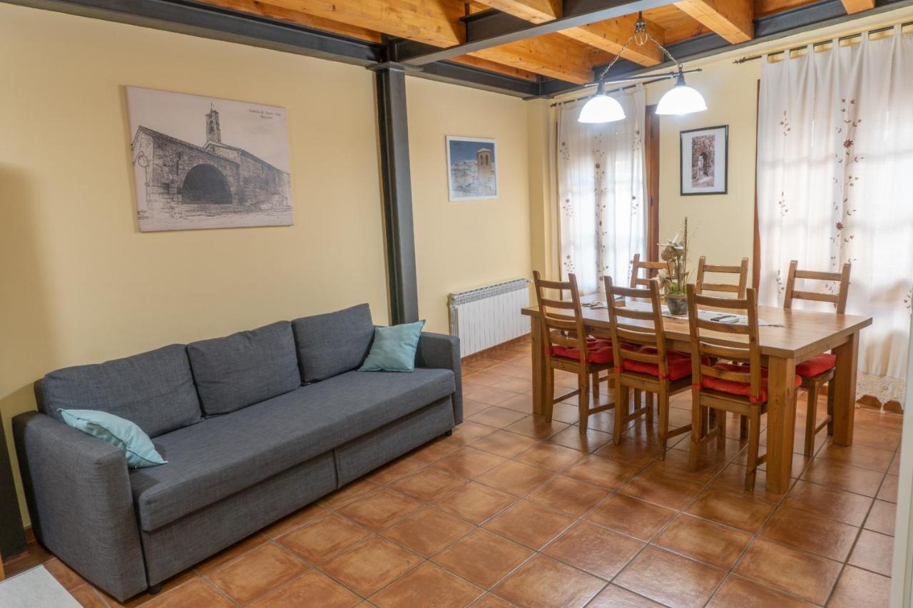 Casa El Centro Villa Beceite Bagian luar foto